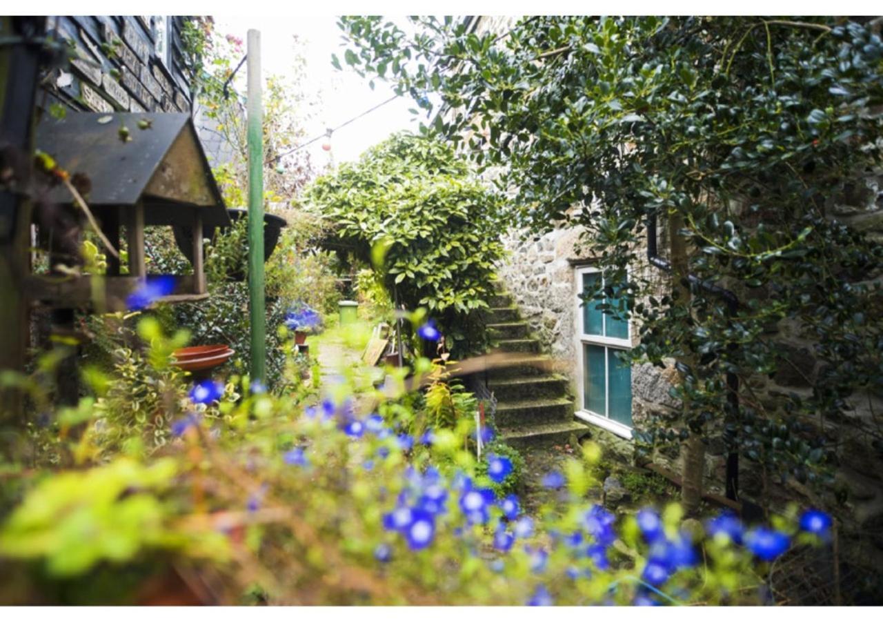 Abbey Place Net Loft Mousehole Exteriér fotografie